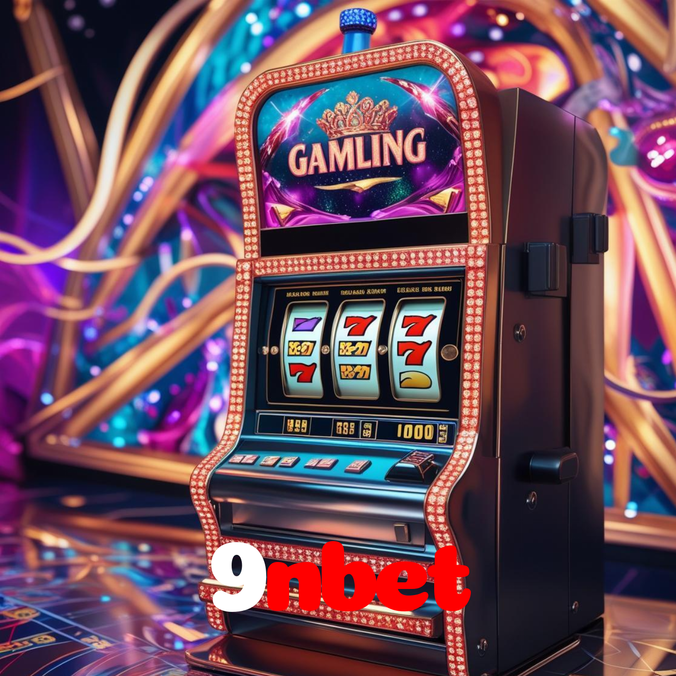9nbet:O cassino online mais confiável, com a melhor experiência de jogo!
