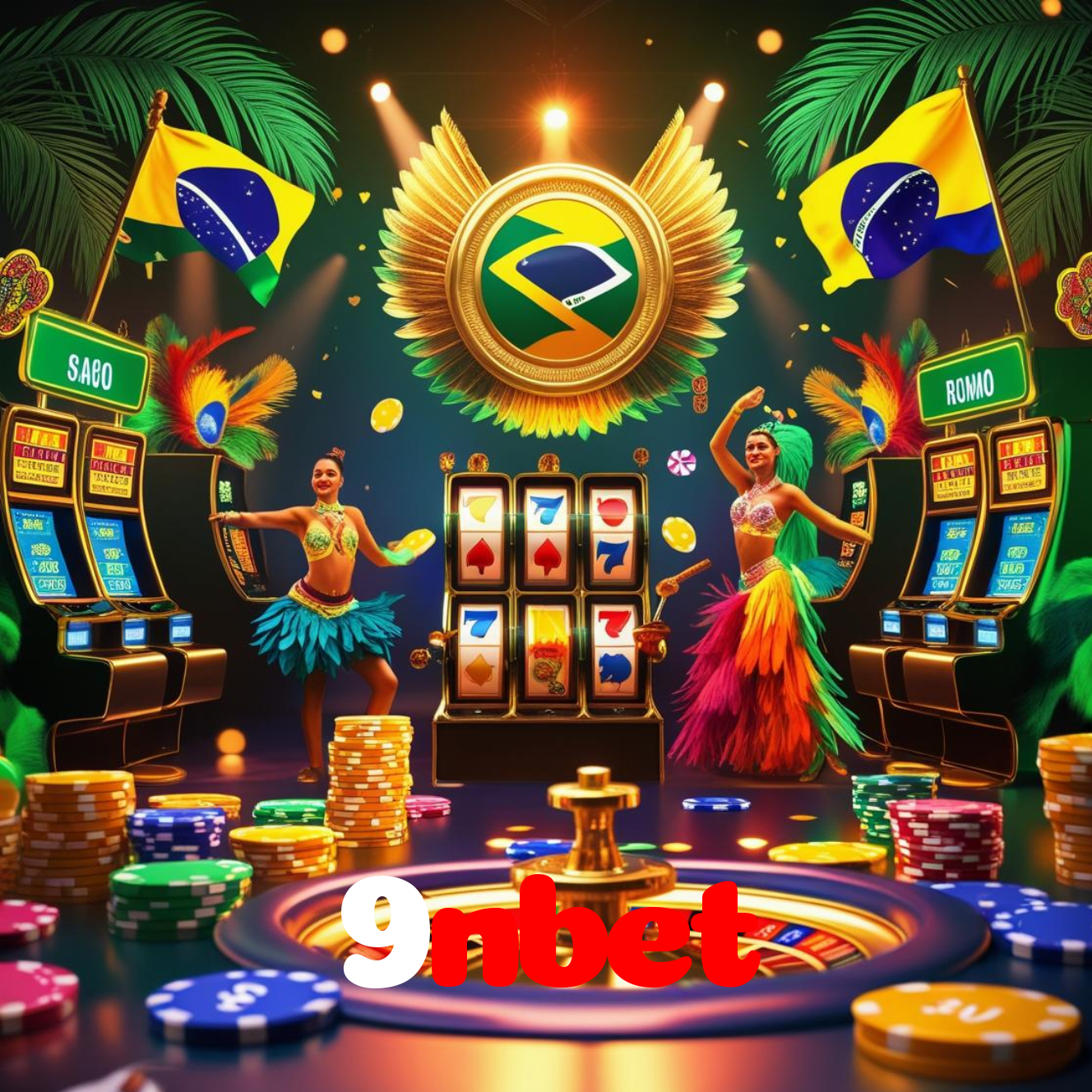 9nbet:O melhor cassino online para brasileiros está aqui!