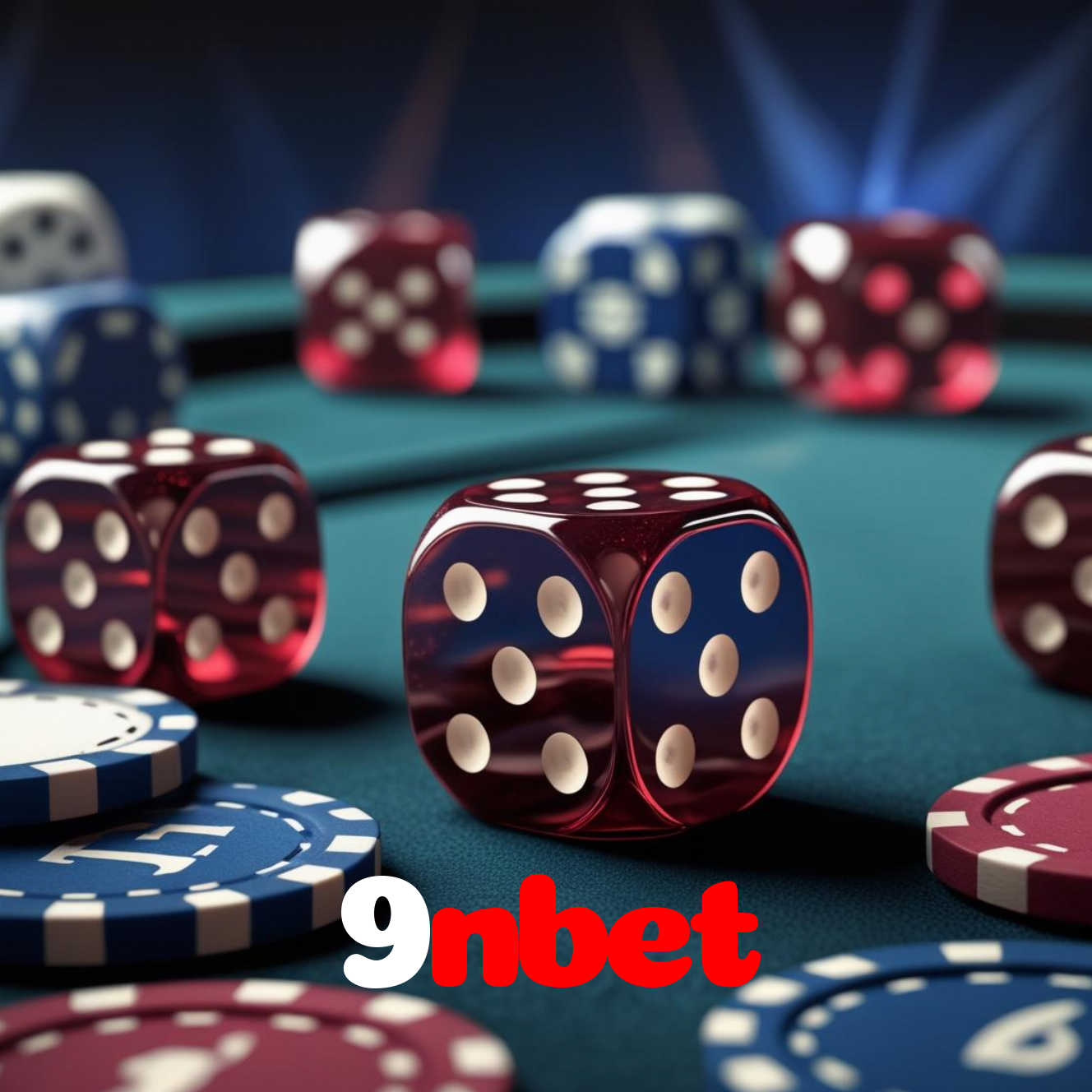 9nbet:Venha para o cassino online mais confiável e conquiste sua sorte!