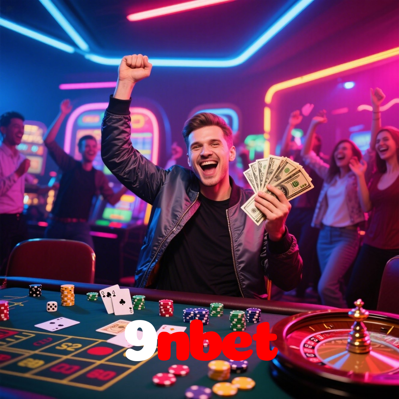 Elevando a Experiência de Jogo: A Categoria VIP da 9nbet