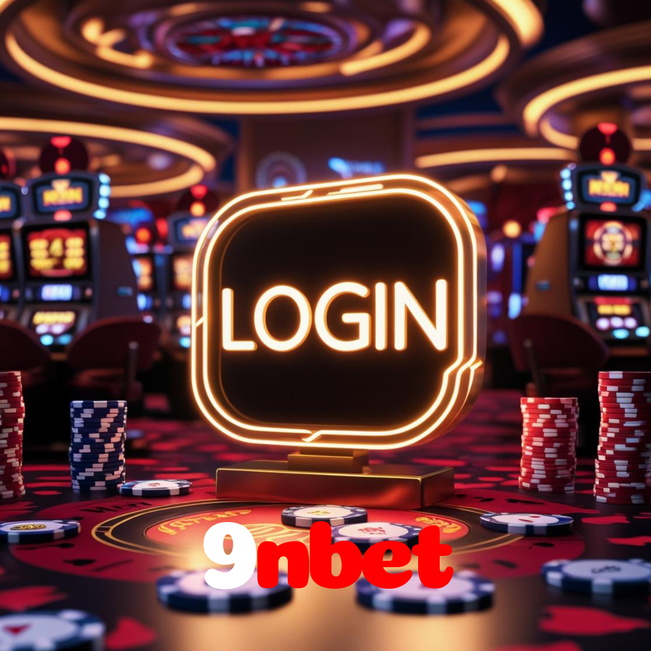  login
