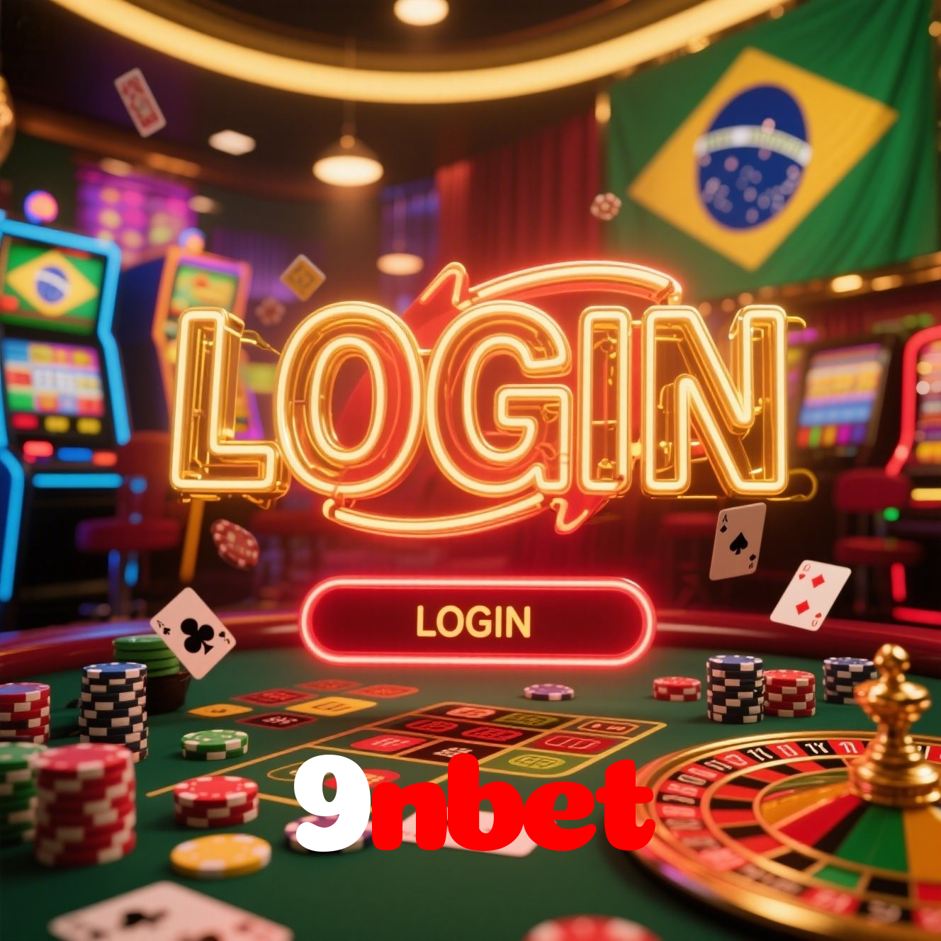  login