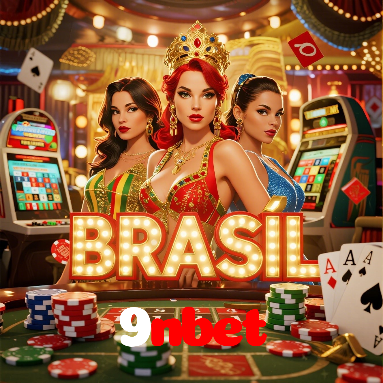 Descubra as Melhores Promoções no 9nbet
