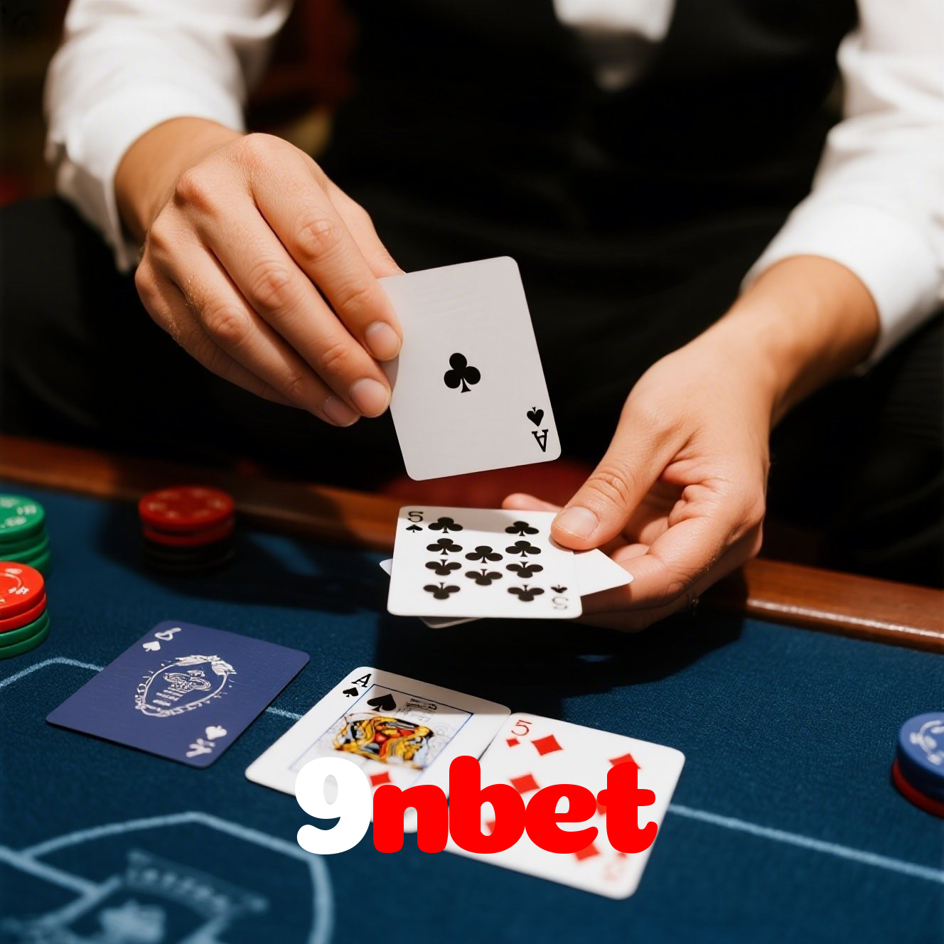 9nbet:O cassino que os brasileiros mais confiam!