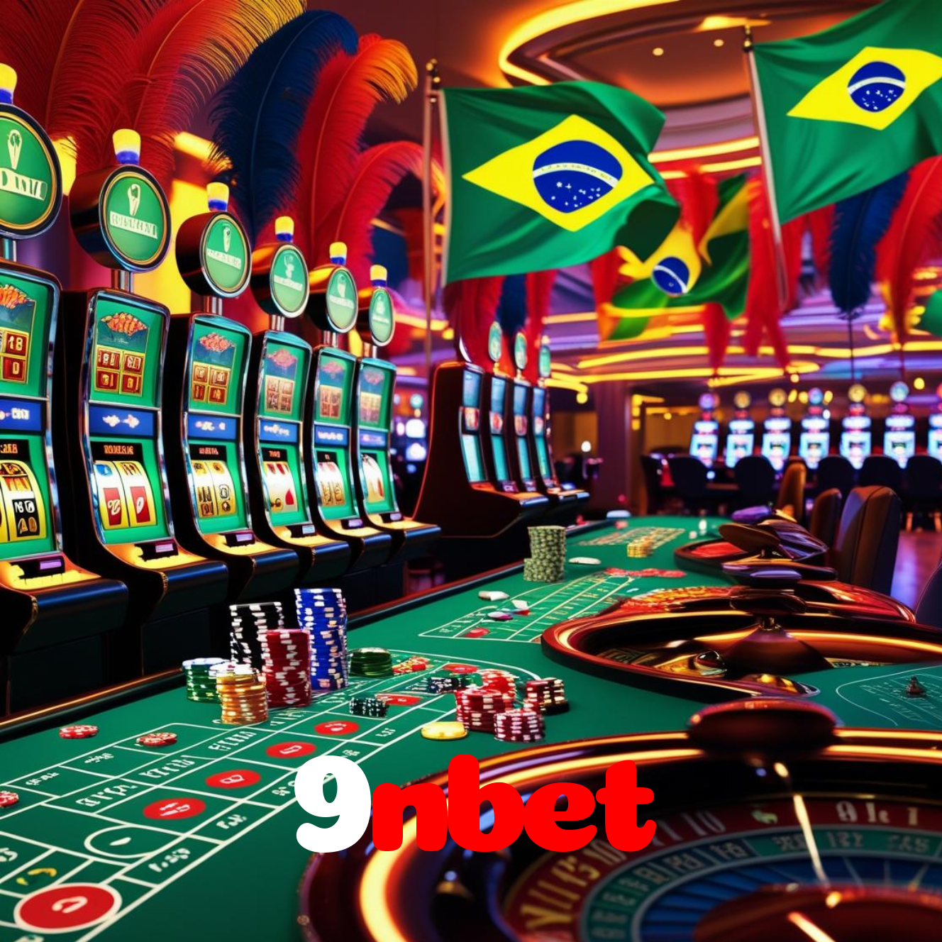 9nbet:O melhor cassino online no Brasil para você conquistar prêmios!