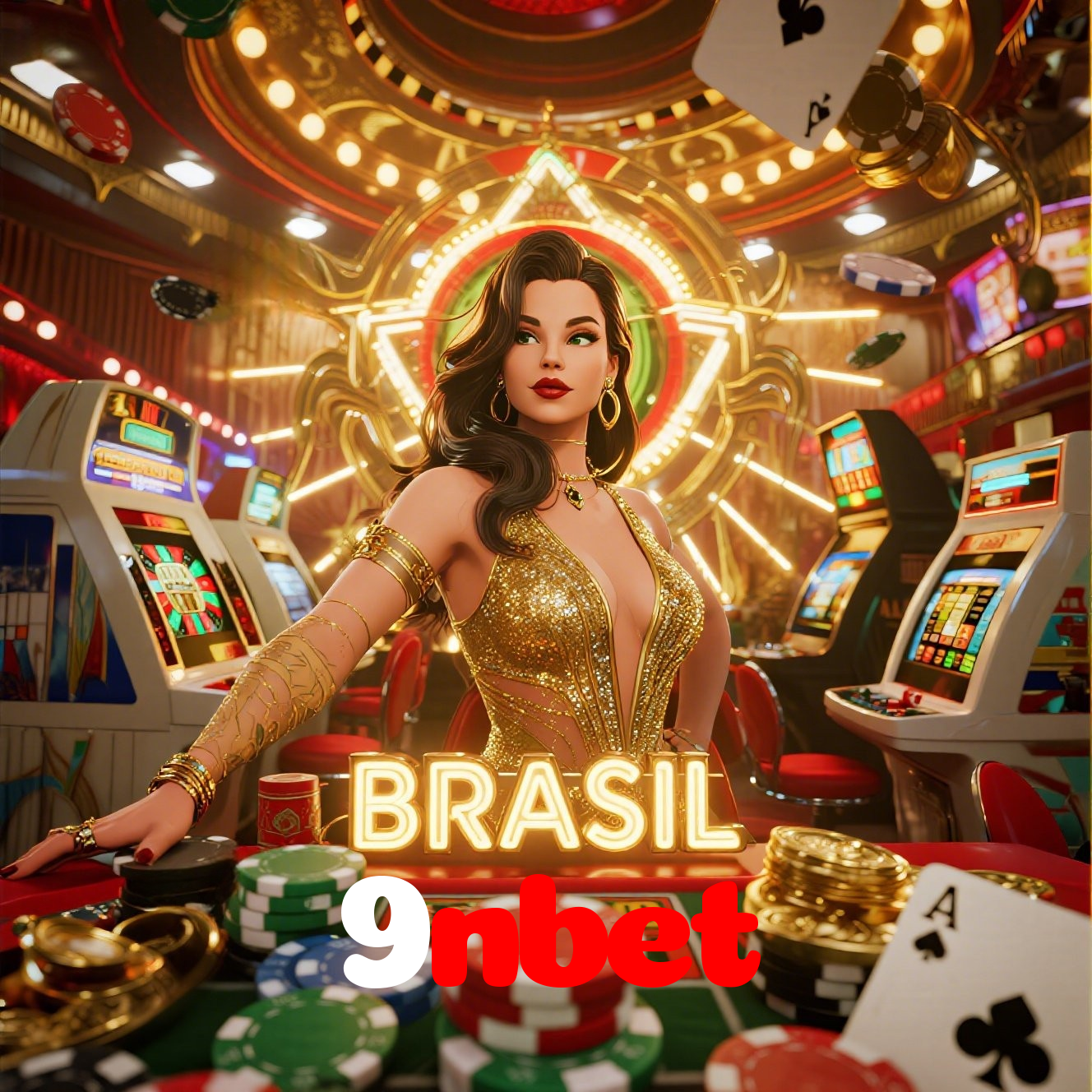 9nbet:O melhor cassino online do Brasil está esperando por você, entre e ganhe!