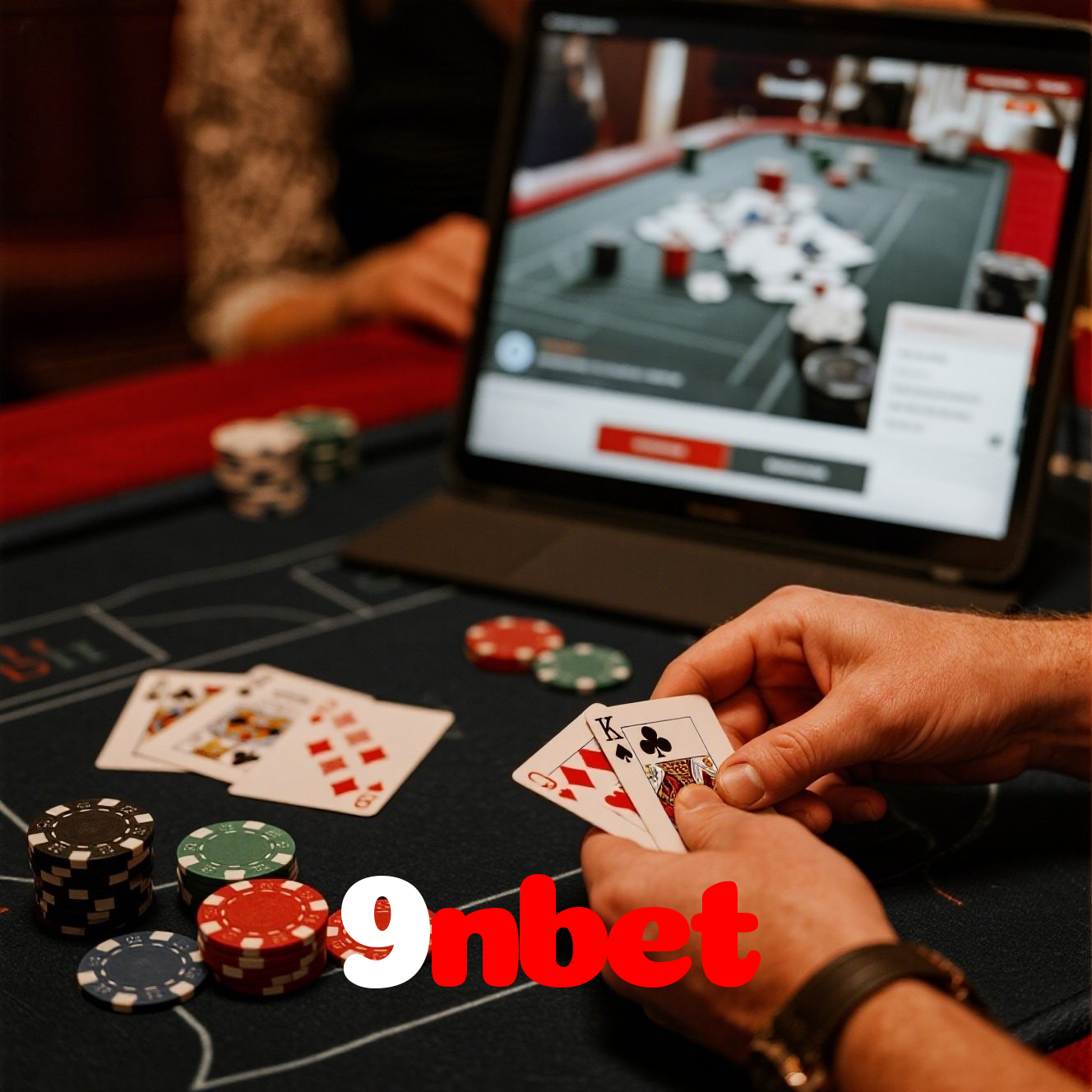9nbet:Jogue e ganhe com confiança no cassino online mais seguro!