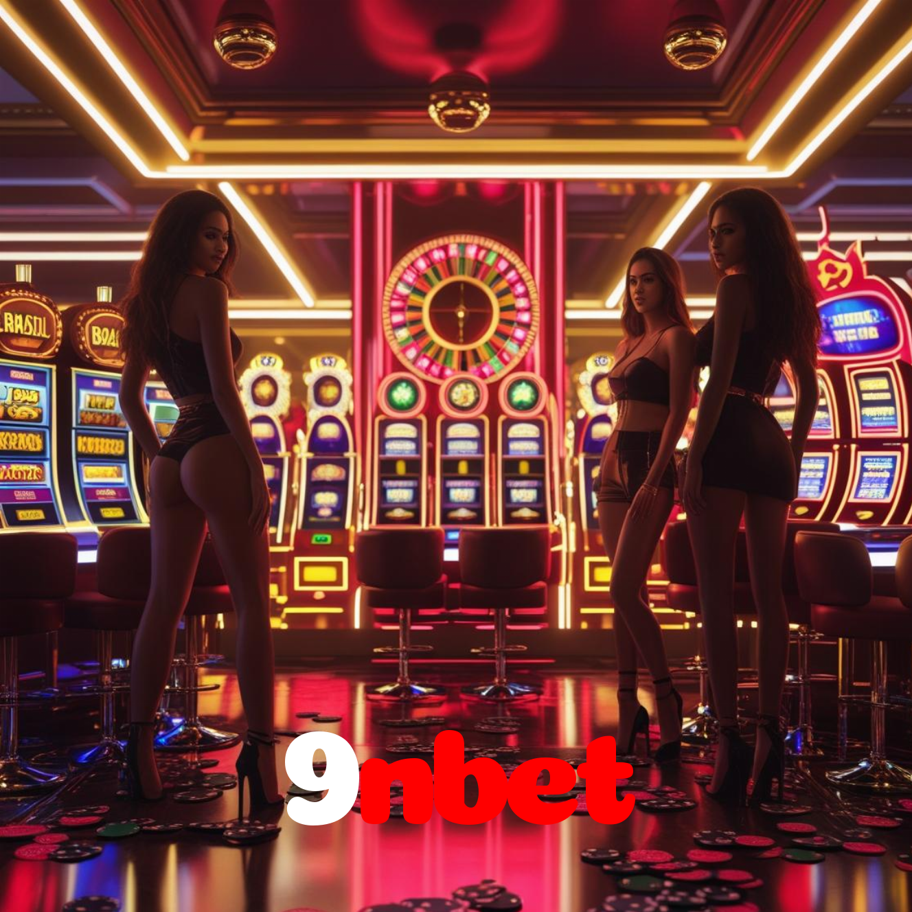  slots