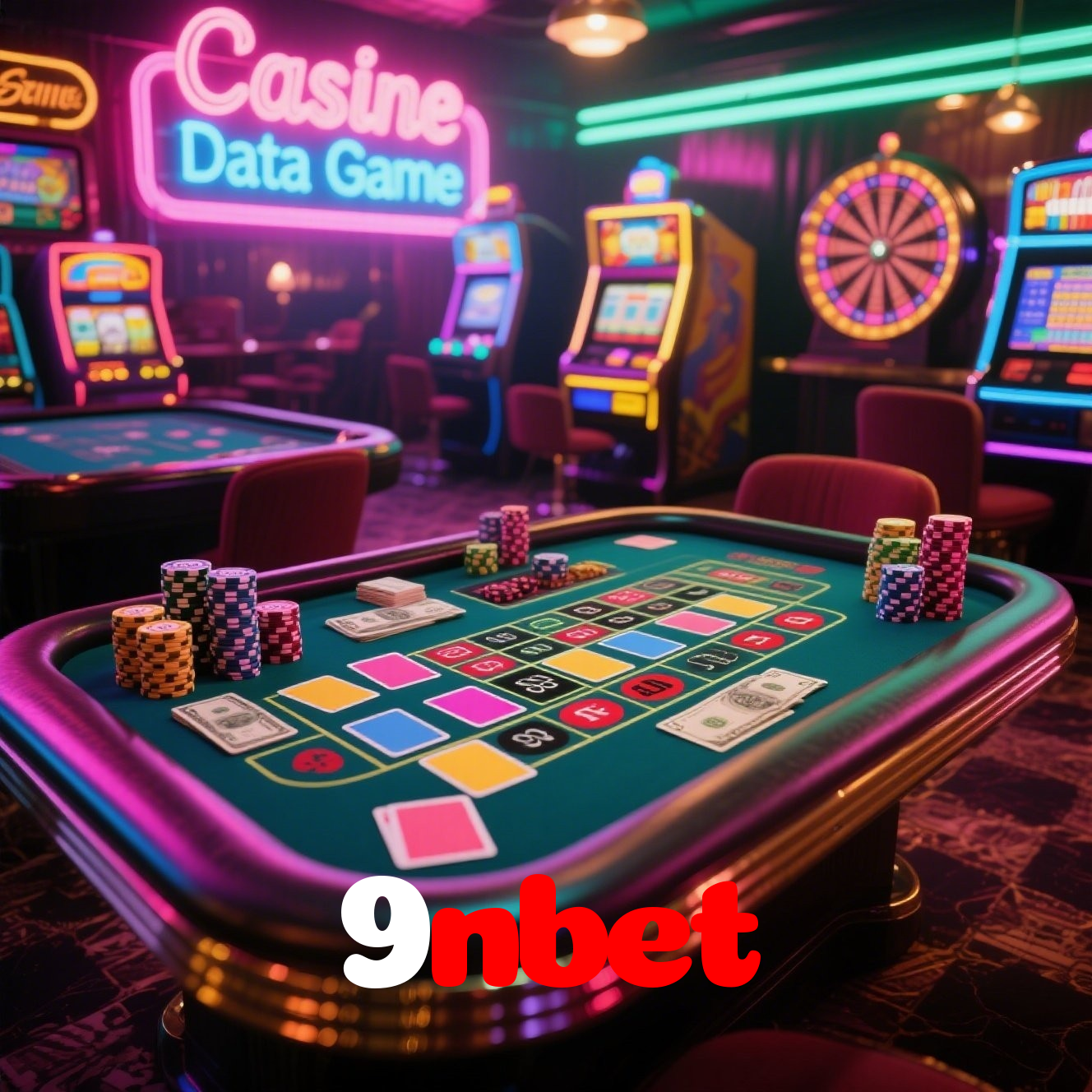 9nbet:Onde sua sorte começa a brilhar: cassino online!