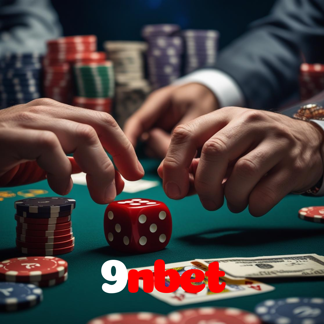 9nbet:O cassino mais confiável do Brasil, esperando por você!