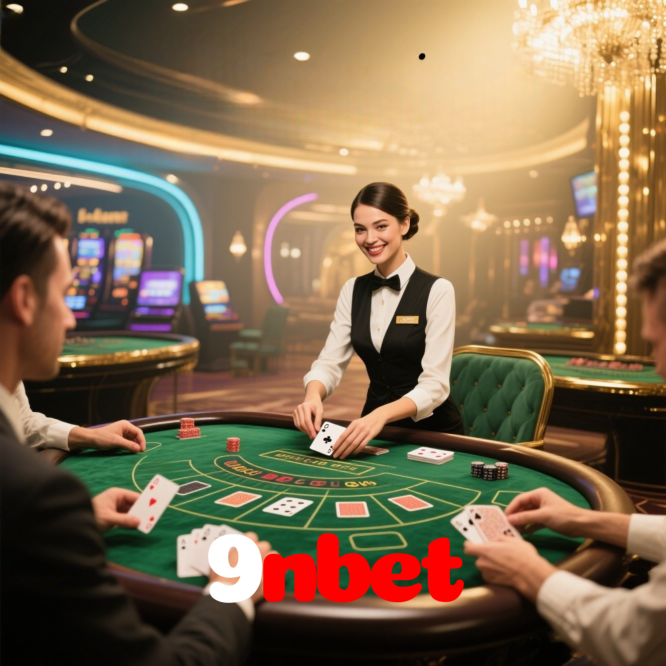9nbet:Sua chance de vencer está no cassino mais confiável!